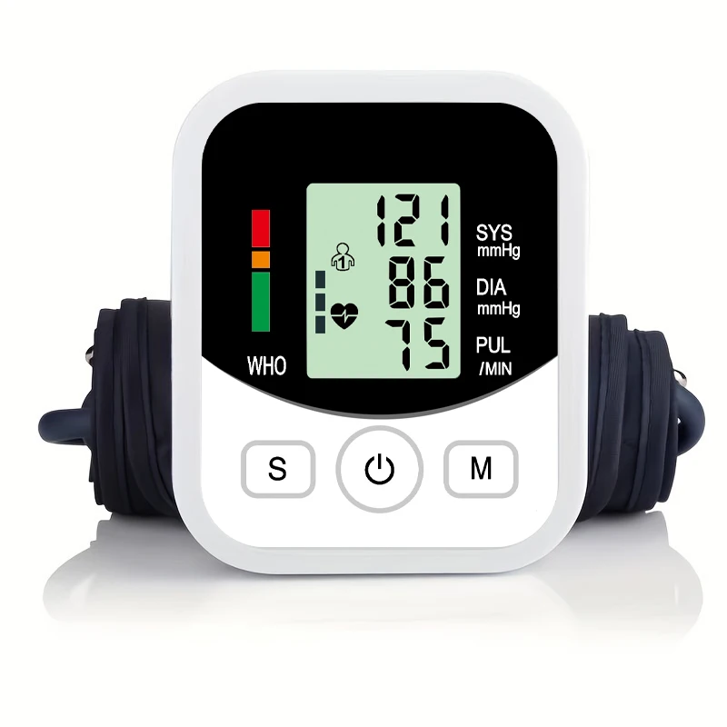 medidor-digital-de-pressao-arterial-de-braco-tonometro-de-pressao-medica-tensiometro-baumanometro-esfigmomanometro-de-pulso