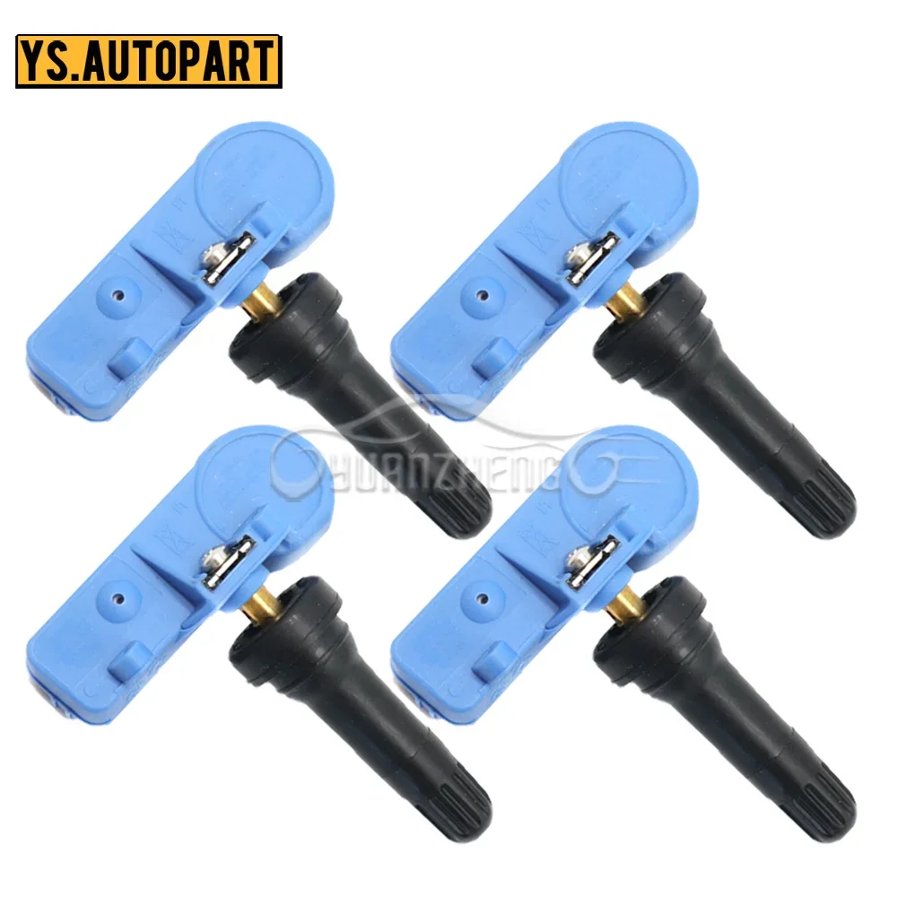 20922901 reifen Druck Sensor Für Cadillac CTS Escalade Escalade SRX 2003-2020 433MHz TPMS Reifendruck Monitor Sensor