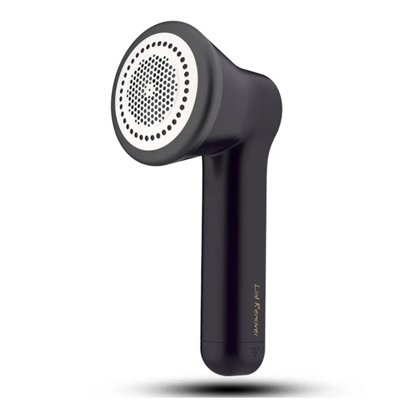 2020 New Model 2 in 1 Lint Remover & Lint Roller Rechargeable Lint Remover with Sticky Roller Fabric Shaver