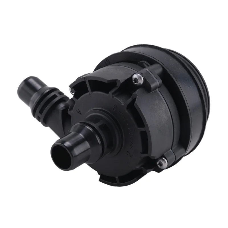 Classic-1 Piece New Electronic Auxiliary Water Pump A0005004386 For MERCEDES-BENZ C-CLASS W205 view 2