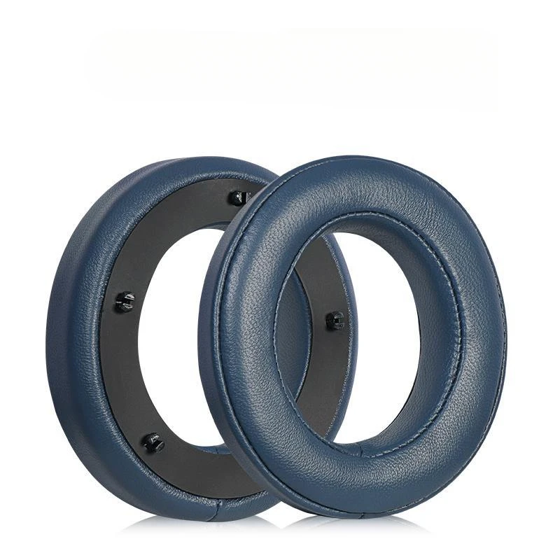 منصات رغوة وسادة وسادات الأذن ل Sennheiser Px30 Px40 Px30S Px40S Hd35 سماعات التلفزيون 5 مللي متر سميكة العشاء عالية الكثافة إسفنجة سماعات الأذن