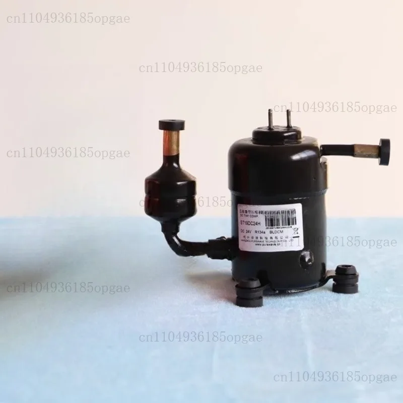 H19121 Micro Water Chiller Micro Compressor Refrigeration Water Chiller Circulation Water Chiller