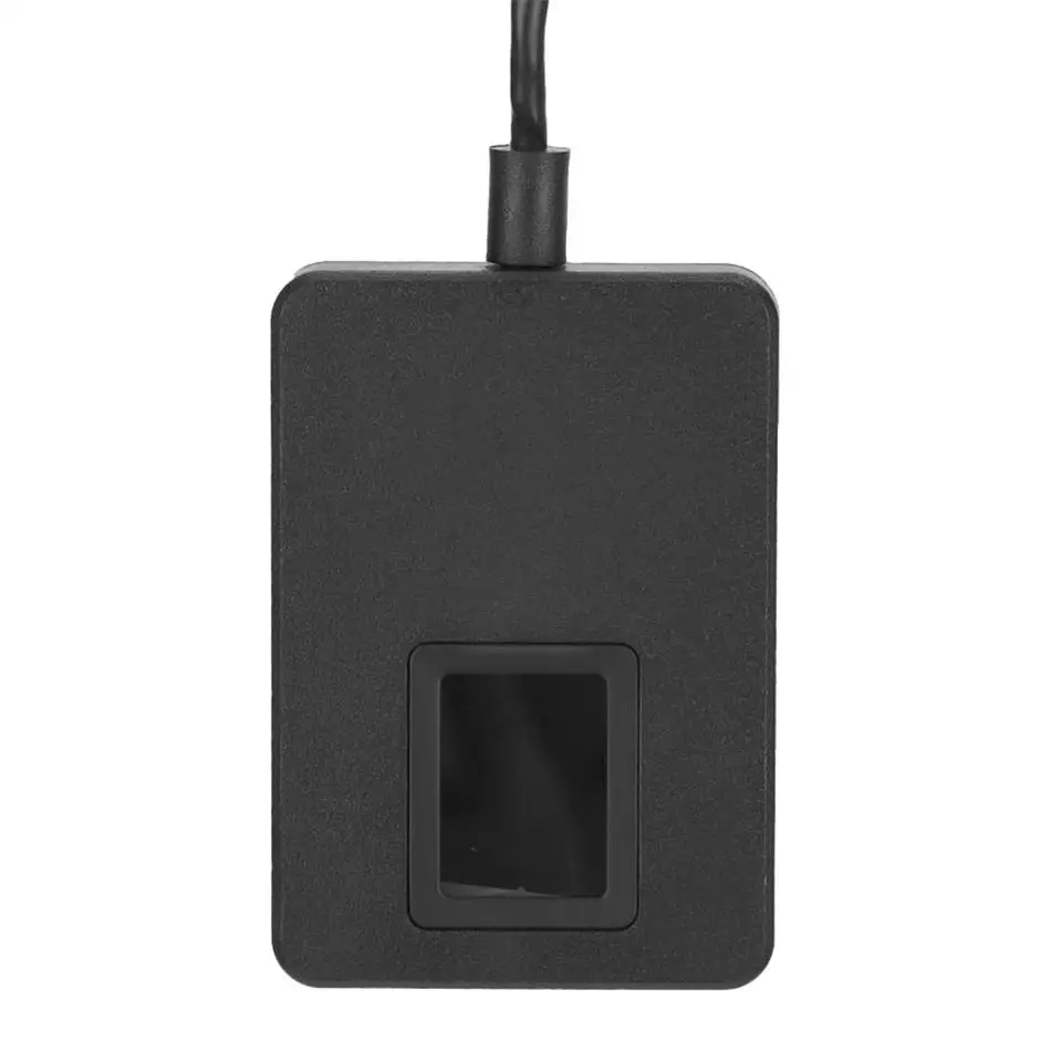 ZKT ZK9500 Live10R Free SDK USB 500DPI Biometric Desktop Register Fingerprint Scanner Sensor Reader Staff Attendance ZKFinger