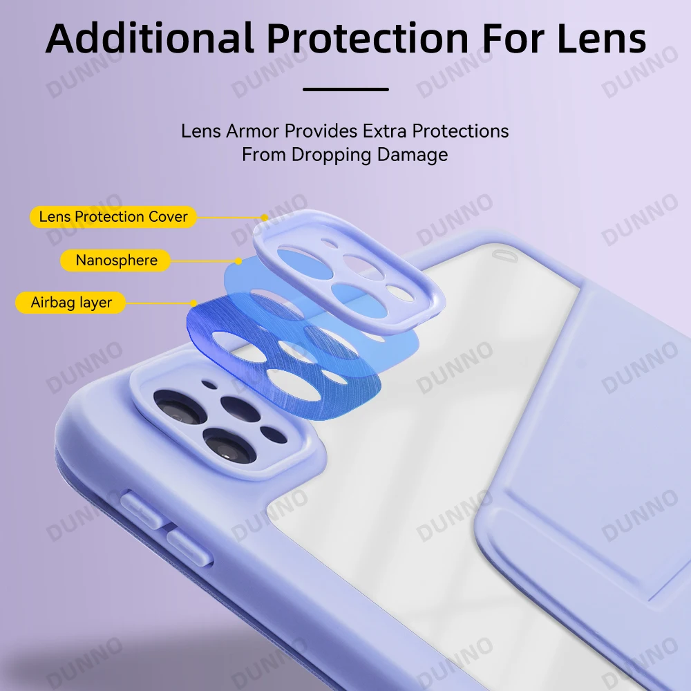 لباد 360 °   حافظة دوران لهاتف 2024 Air 11 13 M2 Pro 11 13 M4 Air 4 5 10.9 iPad 7/8/9/10th Generation Mini 6 حافظة تابلت