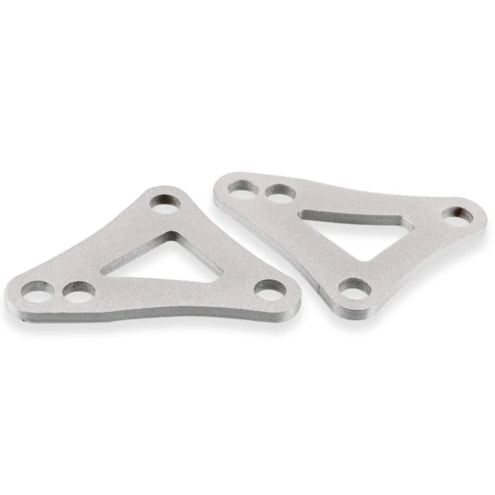 For VOGE DS625X DS525X 625DSX 525DSX DSX 625 650 DS650X 500 AC DS 650DS Rear Shock Absorber Suspension Lowering Seat Linkage Kit view 6