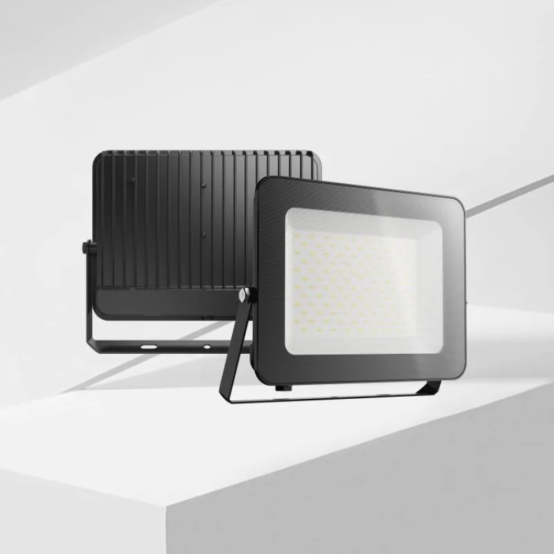 

Adjustable Sensor Aluminum 10W-400W Stadium & Garden Outdoor Light Emitting Diode Flood Light
