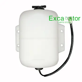 8 最佳銷售 神鋼挖土機零件 - №1