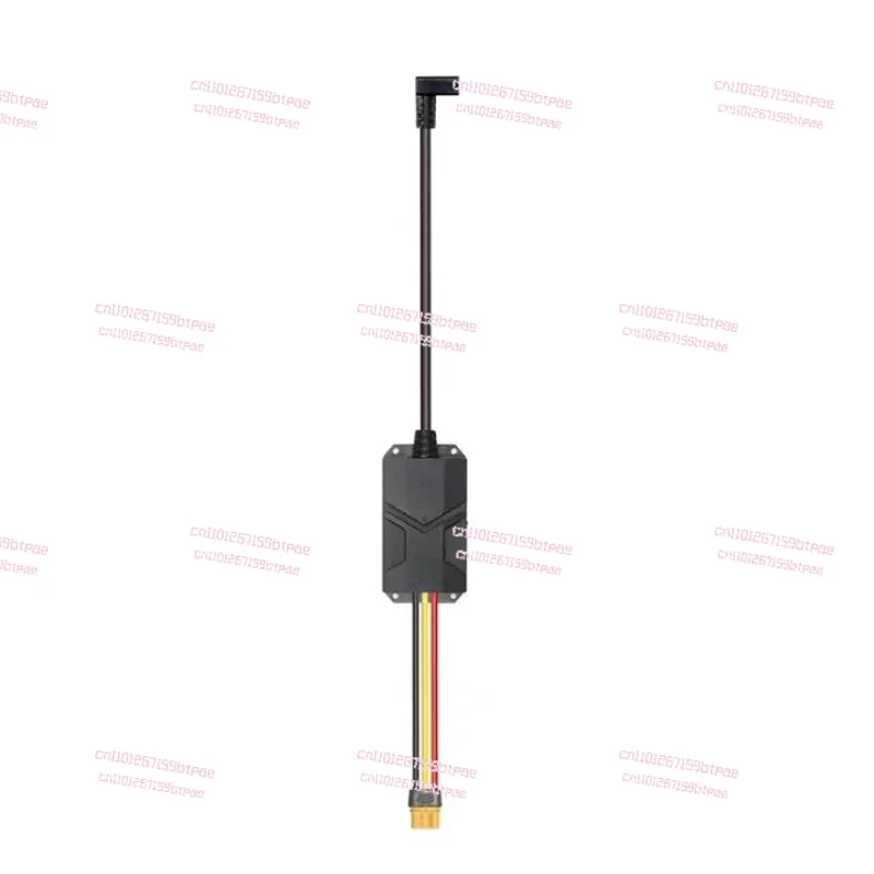 Brushless Motor Speed Controller