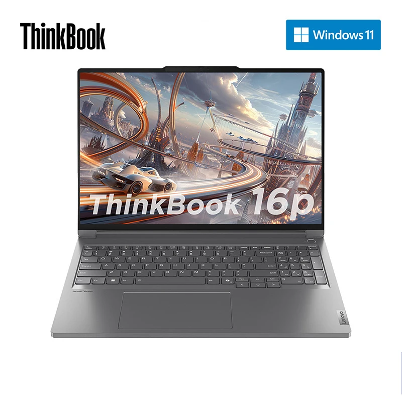 Lenovo Thinkbook  16p 2024 AI i9 14900HX 32G+1TB 16inch 165Hz 430nit