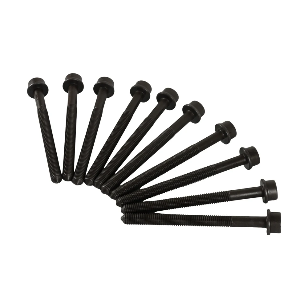 EA888 محرك إصلاح إعادة بناء مجموعة صمامات ل 2.0T 21 مللي متر VW GTI Audi A4 2.0 TFSI CDN CCZ CCTA CAEB 06D109601M 06H105561L #4