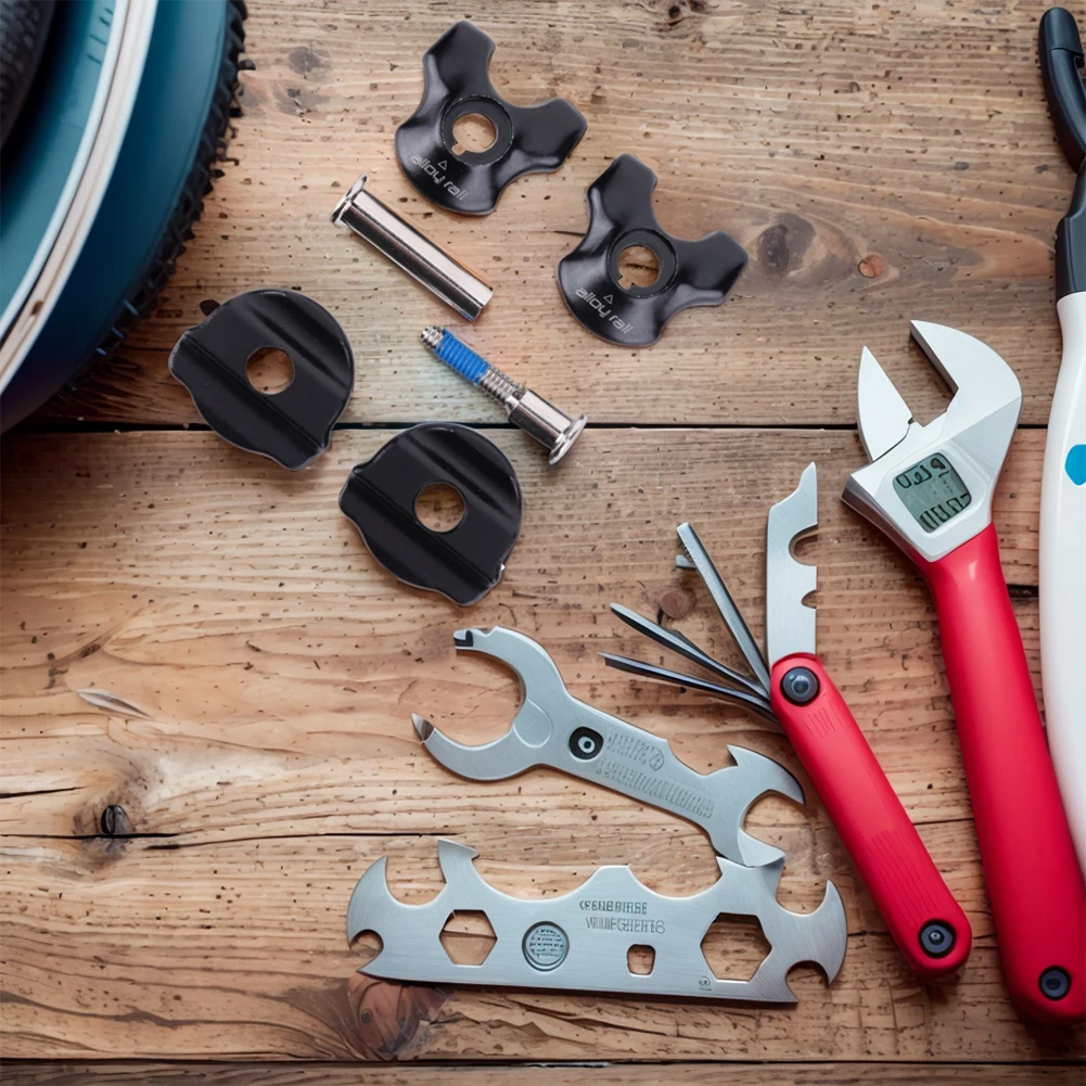 

Bike Seatpost Clamp Bicycle Seat Pipe Clamp Conversion Sleeve Bicycle Seatpost Clamp for Carbon Road Bike Use