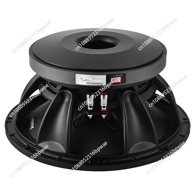 12-Inch Bass Speaker High-Power Full-Frequency Subwoofer 220 Magnetic 100 Core 600W Ktv Stage Performance