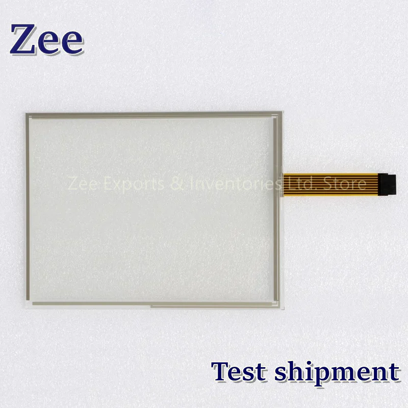 

New For FG8_12.1-00001R.B Touch Panle Screen Glass