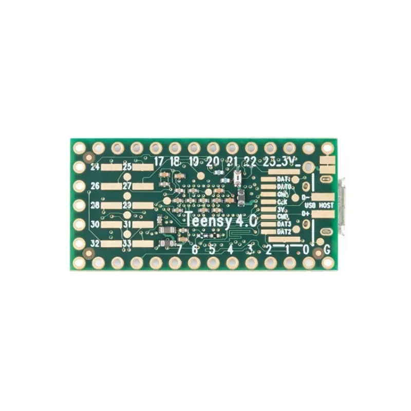 For IMXRT1060 Development Board, Cortex-M7 Core DEV15583 High Performance Microcontroller Mainboard Module