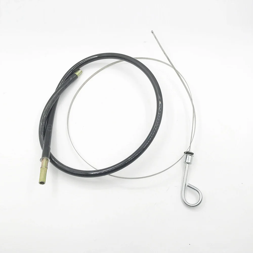 For Komatsu PC200 210 220 240-8 oil dipstick 6D107 engine oil dipstick casing shell filling cover excavator parts