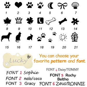 10 최고의 영업 개 ID -dog4