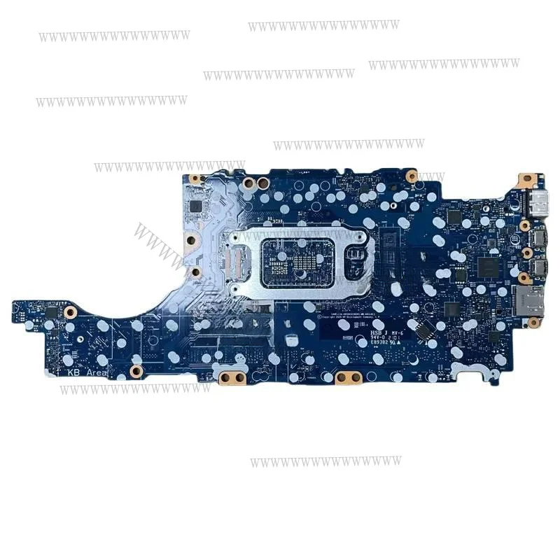 HD 6050A3136201-MB-A01 HP EliteBook 830 G7 840 G7 노트북 마더보드(I5/I7 10세대 CPU 포함) M08559-601 M05561-601