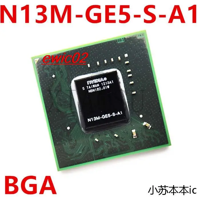 

Original stock N13M-GV-AIO-S-A1 N13M-GV-A1O-S-A1 N13M-GE5-S-A1