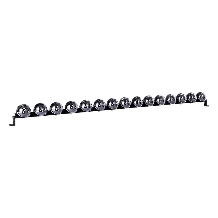 

10-30Volt DC Led bar Fog Light Waterproof Led Light Roof bar Led Light bar for Car