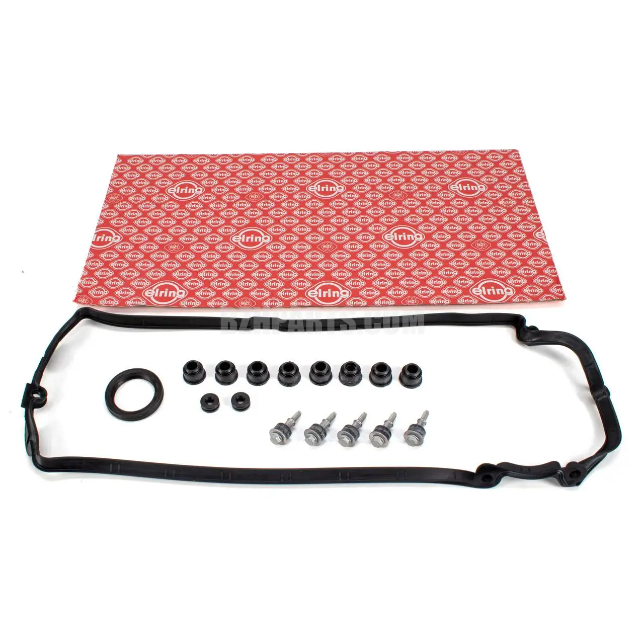 

Elring Valve Cover Gasket Set 11127513194 For BMW N62 E60 E63 E64 E70 745Li 750i 645Ci 550i 545i 650i X5