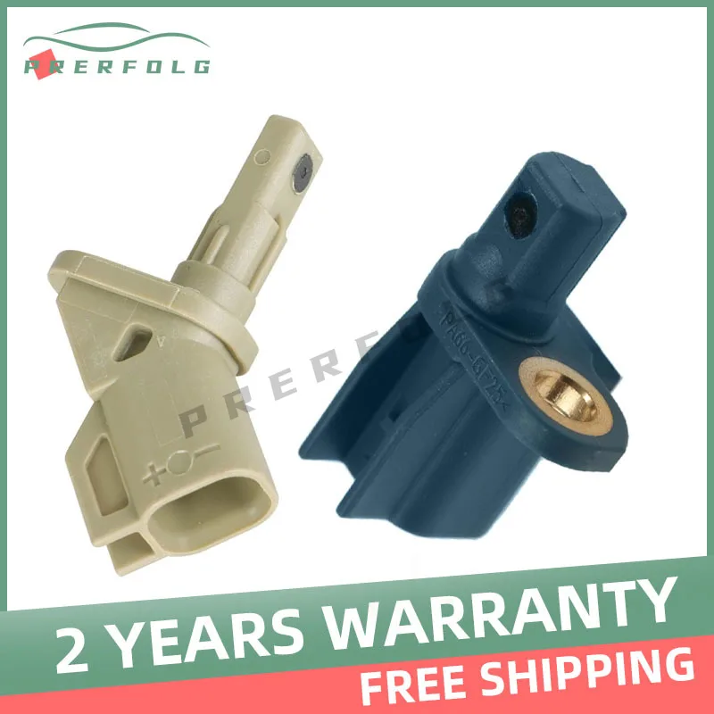 

31423572 31423573 ABS Wheel Speed Sensor for Volvo S60 S80 Mk2 V60 Mk1 V70 Mk3 XC60 XC70 30736634 30793929 30736895