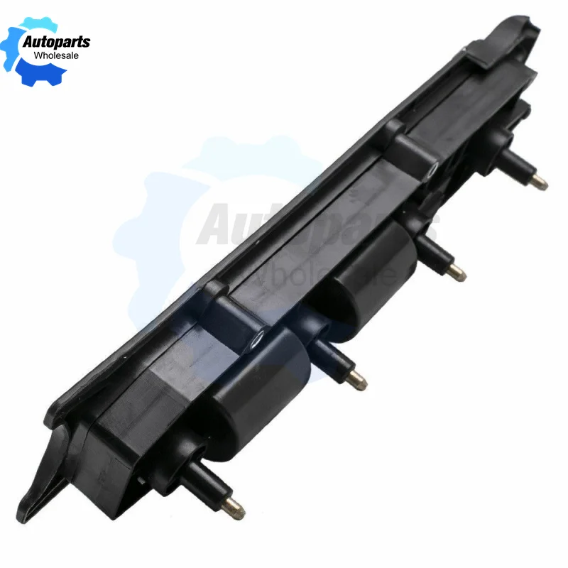 1208026 for OPEL Holden Astra TS Z22SE for Holden Vectra ZC Zafira TT 2.2L Ignition Coil Pack