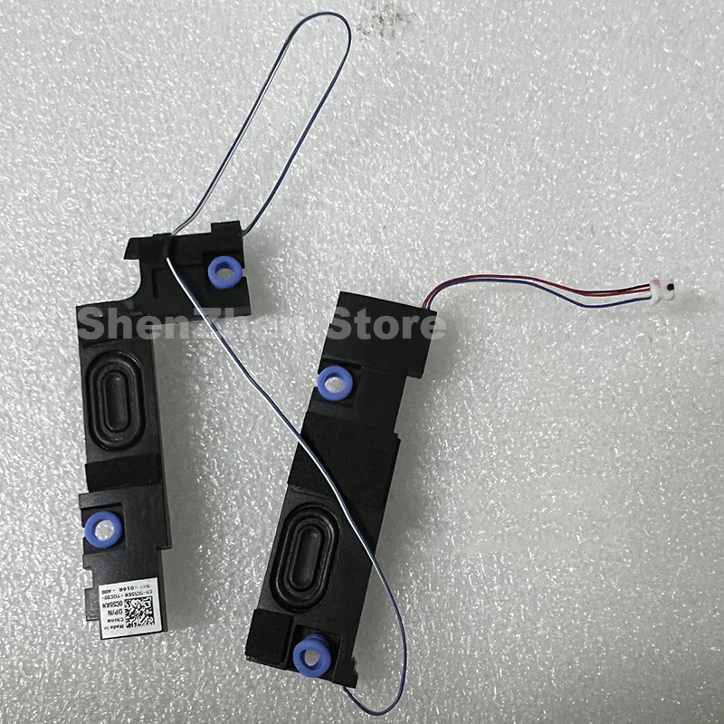 Новый оригинальный 0C55KN для ноутбука DELL Latitude 3300 3310, встроенный динамик, левый и правый внутренний динамик CN-0C55KN C55KN, 100% тестирование