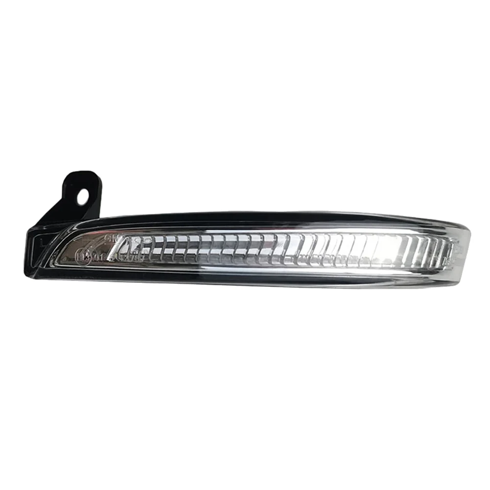 Voor Chevrolet Cruze J300 2009 - 2015 Auto Led Achteruitkijkspiegel Licht Richtingaanwijzer 94537660