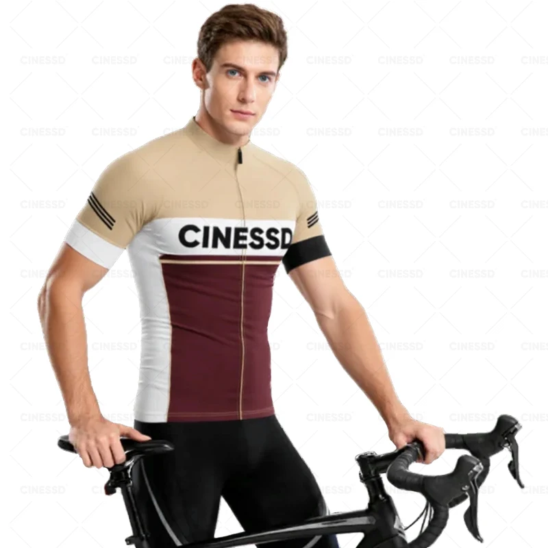 cinessd-camiseta-de-ciclismo-clasica-para-hombre-camiseta-de-manga-corta-para-equipo-de-bicicleta-de-verano-maillot-de-ciclismo-conjunto-de-ropa-transpirable-para-bicicleta-de-carretera-2026