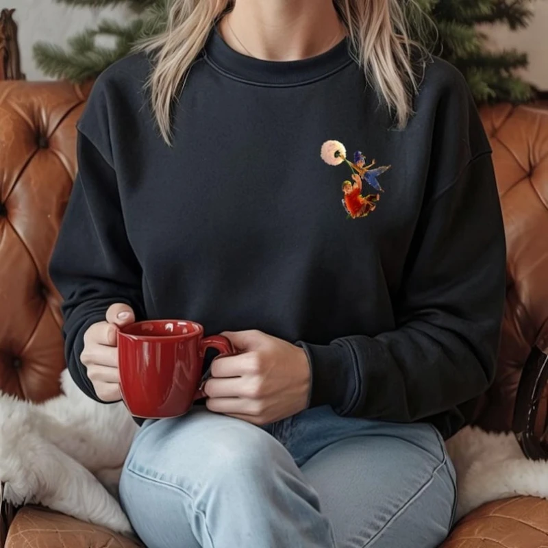 

Зимняя толстовка «Две души в одном теле»: Cody и May — командная игровая одежда с длинным рукавом, сохраняющая тепло, для взрослых, парные худи