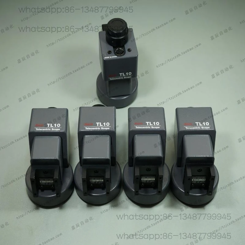 

Телецентрический объектив KOWA TL10S-10/TL10A-10 1X интегрированный со светодиодным источником света