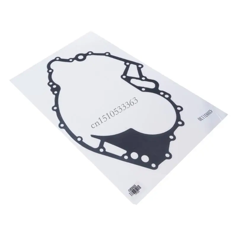 حشية توقيت دولاب الموازنة القوية 090E 420931130 غطاء توقيت مناسب لـ Sea Doo #3