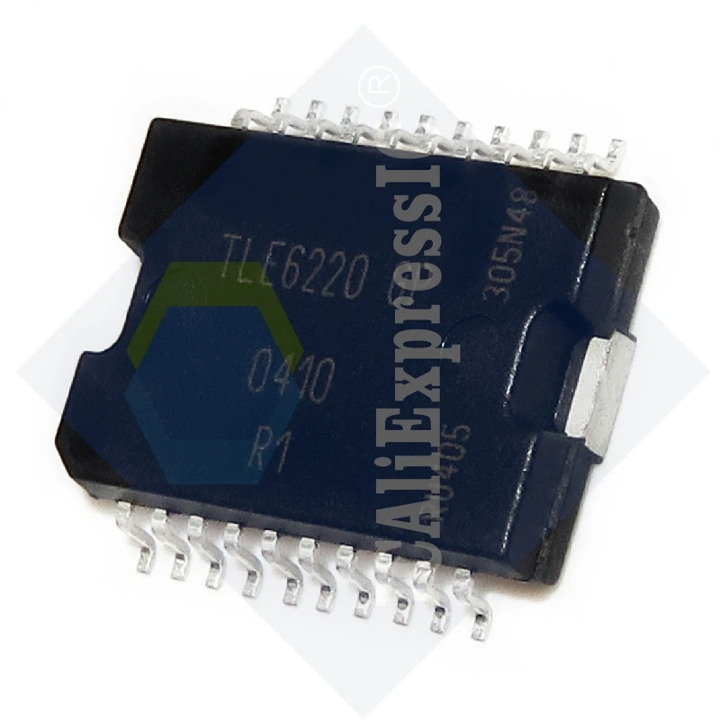 5-20PCS TLE6220GP TLE6220 IRS20124S IRS20124 MC7805CDTRKG 7805CG TYN208 208 LM338K LM338 2SK4108 K4108