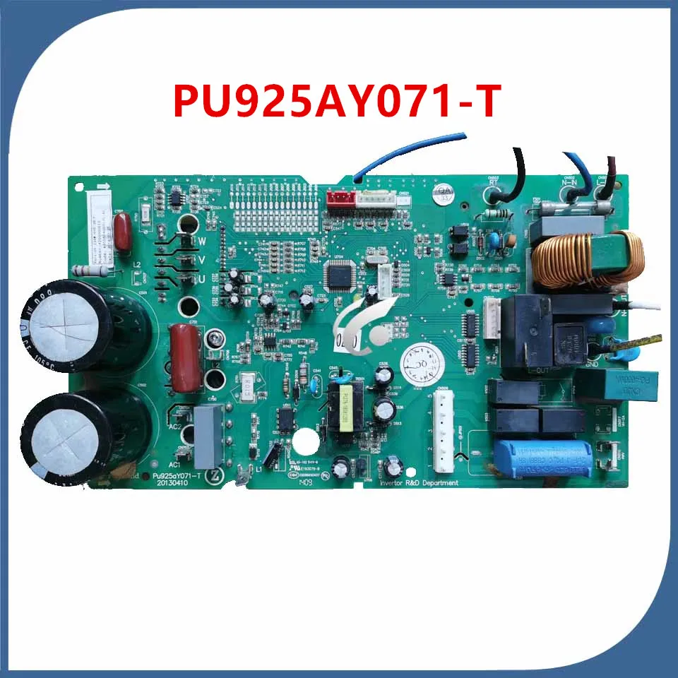 good for chigo air conditioning board PU925AY035-T PU925AY073-T PU925AY071-T PU925AY072-T PU925AY075-T part