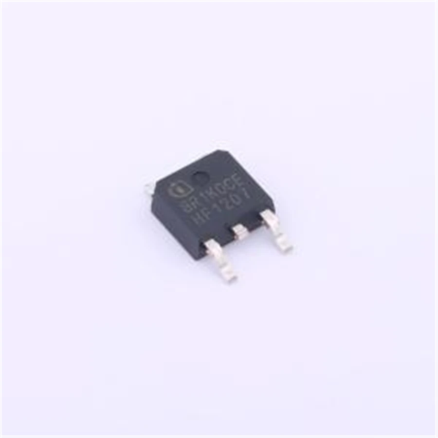 5PCS/LOT(MOSFET) IPD80R1K0CE