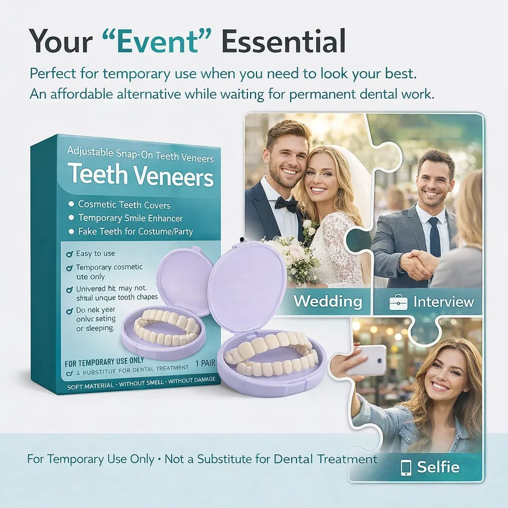 Thumbnail 4 - #69 Most Reviewed Dentures