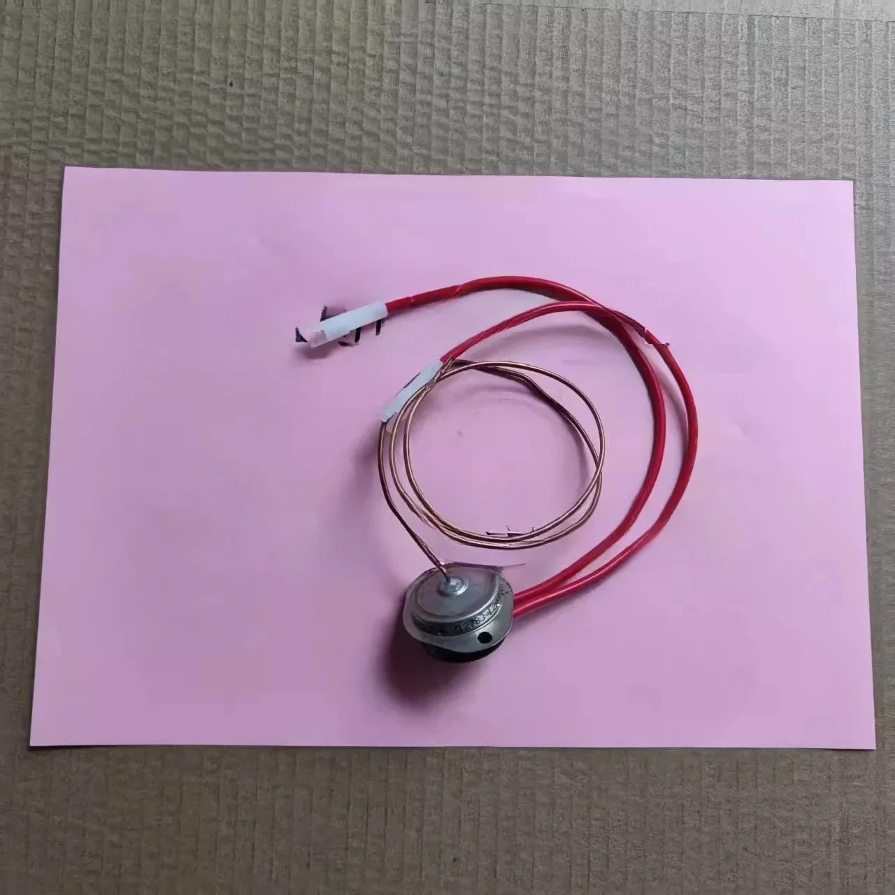 271123 High Limit Thermostat for C44 E80 FTC Dishwasher