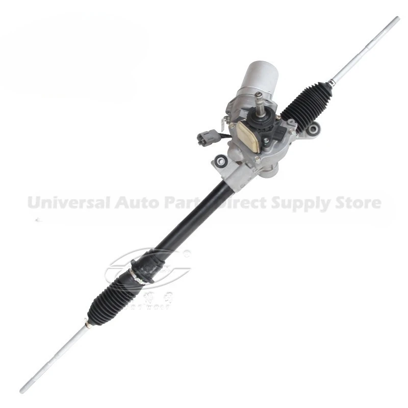 For Suzuki SX4 M16A Steering Rack Bearing 48055-56K50 LHD High Performance Durable Design