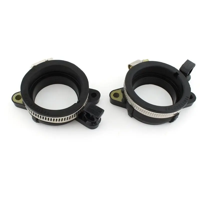 A98M Carburetor Adapter Inlet Intake Pipe 11611340770 11611340769 For BMW R1100GS R1100R R1100RS R1100RT R1100S Motorcycle Part