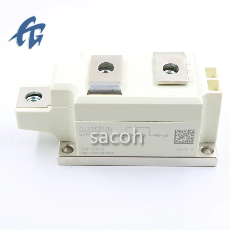 

SACOH High Quality Original Electronic Components Suppliers SKKD380/16