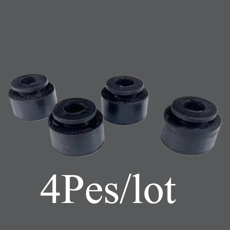 Almohadilla De Goma…