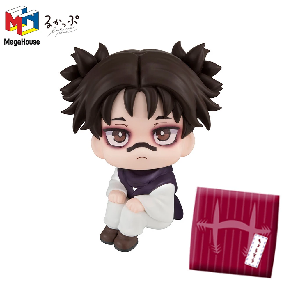 

Original New MegaHouse Look up Series Choso (Jujutsu Kaisen) Nice Collectible 11cm Anime Figure Model Ornament Toy Gifts