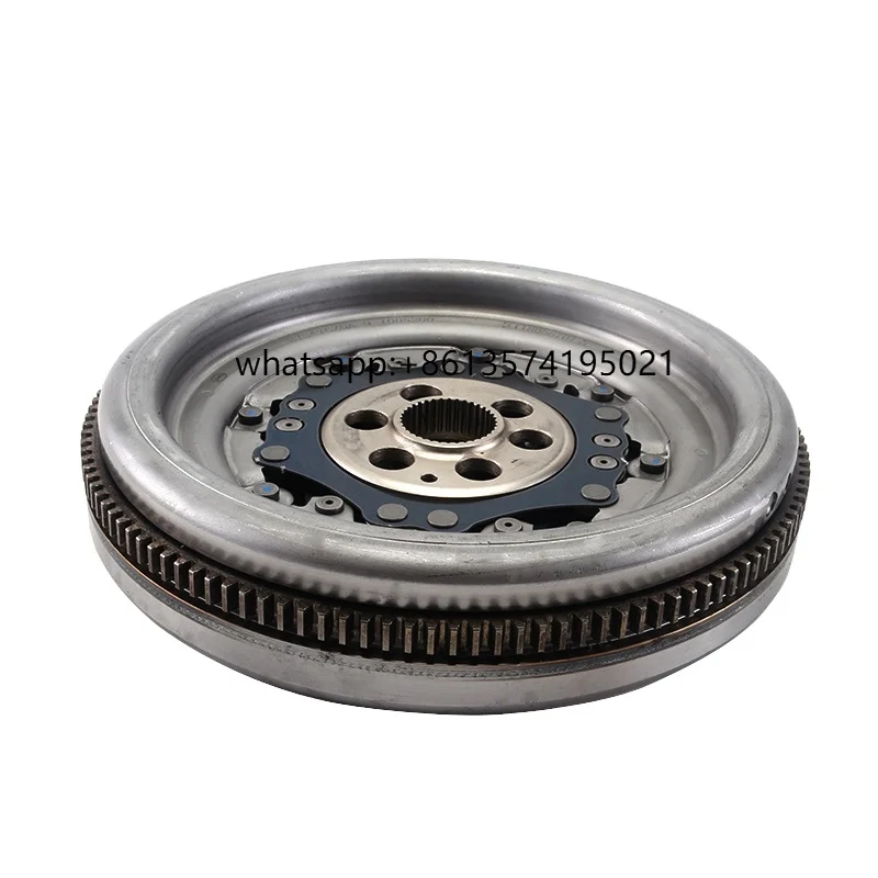 

Best Auto Part 02E DQ250 6 Speed Transmission Clutch Flywheel for VW 03L105266DE 03C105266F