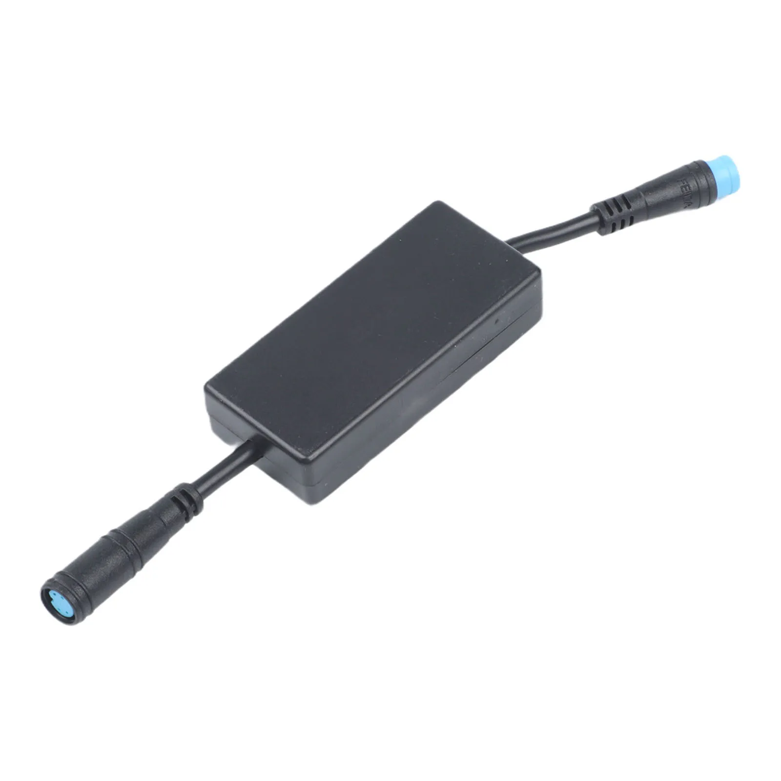 For For Xiaomi 1S Pro Pro2 Electric Scooter Controller 38 Code Regulator High Limit For Unlock Upgrade Module Aluminum Case Blac