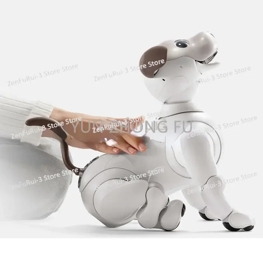 AERS-1000 Smart Robot Dog LB Bionic Robot Dog regali di natale