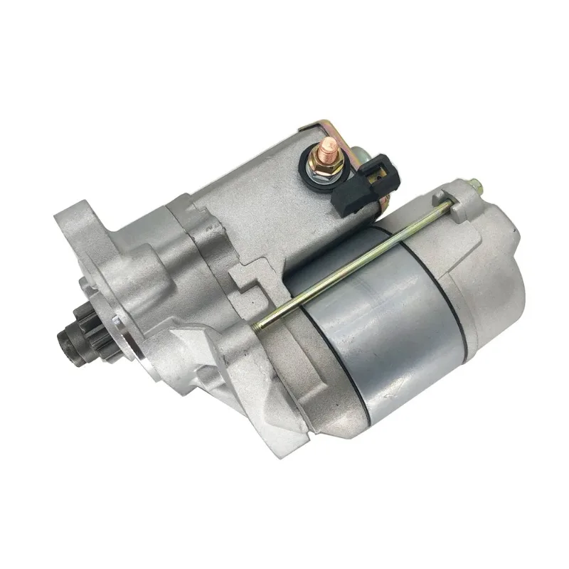 BB N-E-W STARTER MOTOR FITS For KUBOTA D722 / D782 / D902 / D922 MI-NI SERIES ENGINES
