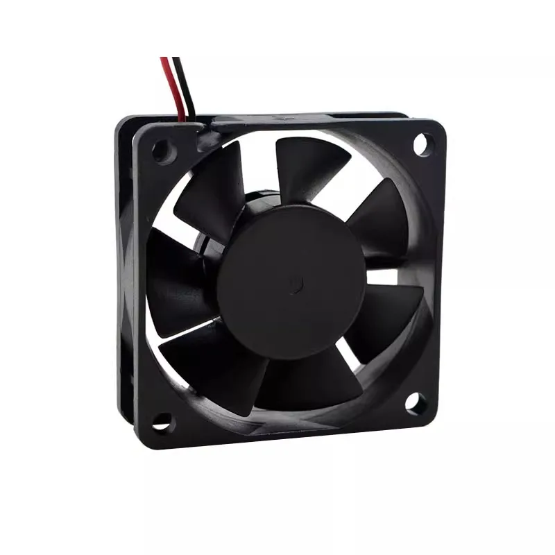 NEW ORIGINAL AD0612LX-C70GL 12V 0.08A 6020 60x20mm COOLING FAN RADIATOR