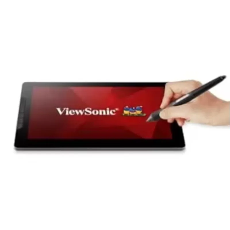 

2025 ViewSonic 13.3 "Drawing Tablet Digital Screen Full HD1080P Display Tablet With Drawing Pen