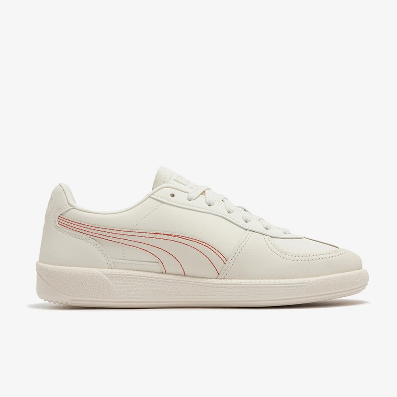 Puma genuine PALERMO men's and women's low cut casual retro sports board shoes 399693-01