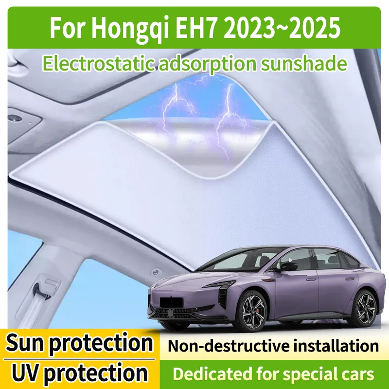parasole-per-tettuccio-auto-per-hongqi-eh7-2023-2024-2025-accessori-con-adsorbimento-elettrostatico-coperture-anti-uv-e-anti-riflesso-per-lucernario